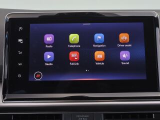 SEAT Tarraco 180kW