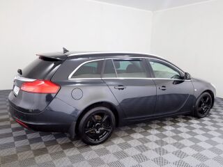 Opel Insignia Cosmo 2.0 CDTi 81кВ