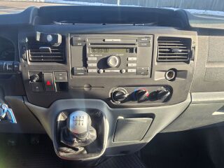 Ford Transit 2.4 103кВ
