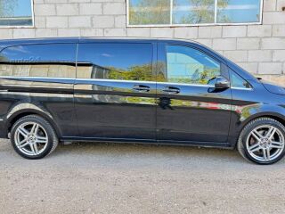 Mercedes-Benz V 250 EXTRALONG AVANGARD EDITION 360 140kW