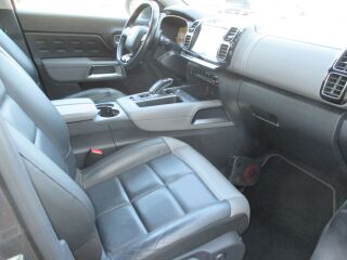 Citroen C5 Aircross Exlusive 1.5 Hdi 96kW