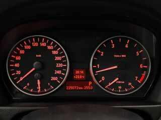BMW 320 2.0 110kW