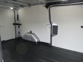 Ford Transit Custom Long 2.0 96kW