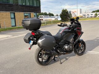 Kawasaki Versys 1000 88kW