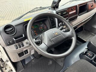 Mitsubishi Fuso Canter 129кВ