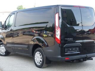Ford Transit Custom Trend 270s L1H1 EU5 2.2 R4 TDCi 92kW