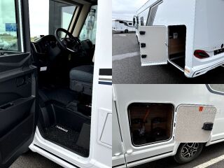 Knaus VAN I 650 MEG 2.2 103kW