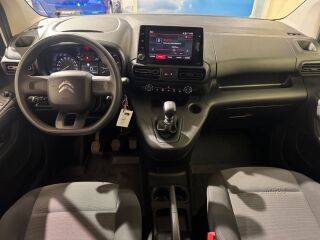 Citroen Berlingo L1 Live BlueHDi 130 1.5 96kW