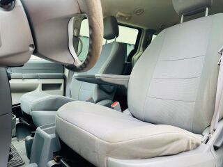 Chrysler Grand Voyager Stow&Go 2.8 CRD 120kW