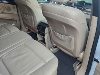 BMW X5 3.0 180kW