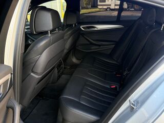 BMW 530 M-Sportpakett iPerformance 2.0 185kW