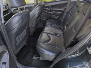 Toyota RAV4 2.2 R4 130kW
