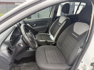 Dacia Sandero Stepway 0.9 66kW