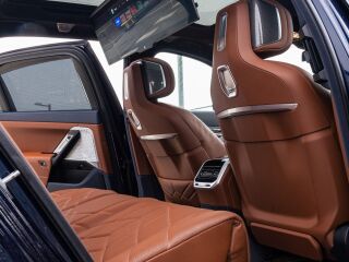 BMW i7 xDrive60  M Sport PRO 400kW