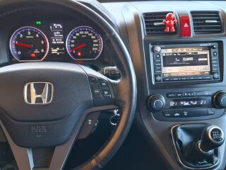 Honda CR-V 2.2 110kW
