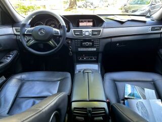 Mercedes-Benz E 200 2.1 100kW