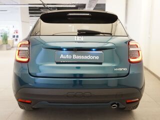 Fiat 600 1.2 74kW