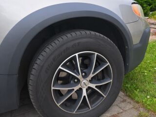 Volvo XC70 Momentum 2.4 120kW