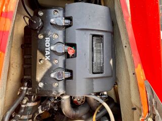 Sea-Doo RXP-X 300RS 217kW