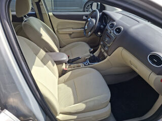 Ford Focus 2.0 100кВ