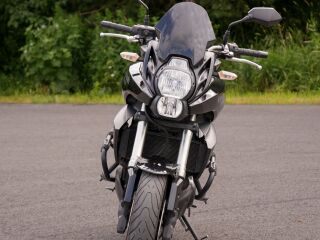 Kawasaki Versys 650 R2 47kW