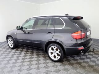 BMW X5 M-Pakett 3.0 D 155kW
