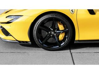 Ferrari SF90 Stradale 4.0 735kW
