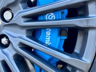 Ford Focus RS 2.3 257kW