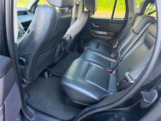 Land Rover Range Rover Sport 2.7 140kW