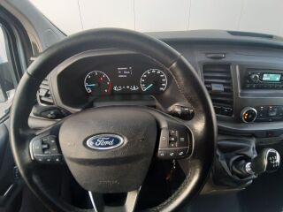 Ford Transit Custom L2H1 2.0 TDCi 96kW