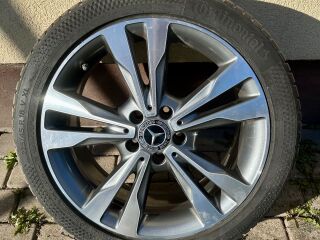 Mercedes-Benz C 220 2.0 143kW