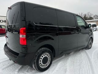 Toyota ProAce Panel Van Medium Double side door Prof 2.0 106kW