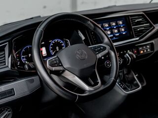 Volkswagen Multivan BULLI 4Motion T6.1 2.0 150kW