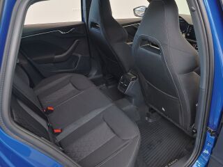 Skoda Kamiq Elegance 1.0 81kW