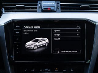 Volkswagen Passat 2.0 147kW