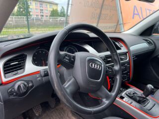 Audi A4 1.8 R4 88kW