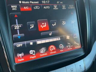 Fiat Freemont 2.0 125kW