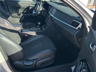 Kia Optima 1.6 100kW