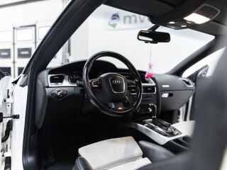 Audi S5 Sportback 4.2 260kW