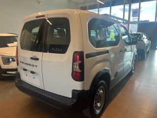 Peugeot Rifter L1 Active BlueHDi 100 N1 1.5 75kW