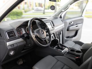 Volkswagen Amarok Highline 3.0 165kW
