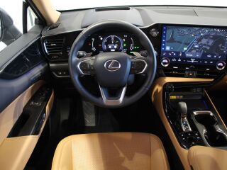 Lexus NX 450h+ Plug-in Hybrid Executive AWD 2.5 227kW