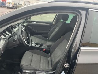 Volkswagen Passat Business 1.5 110kW