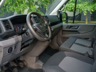 Volkswagen Crafter Long 2.0 103kW