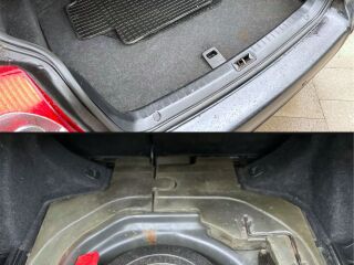 Toyota Avensis Facelift 2.0 108kW