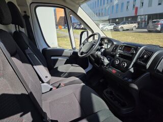 Peugeot Boxer BlueHDi 2.2 103kW