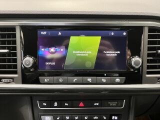 SEAT Ateca Style 1.5 110kW