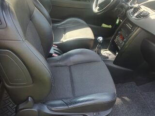 Peugeot 207 1.6 80kW