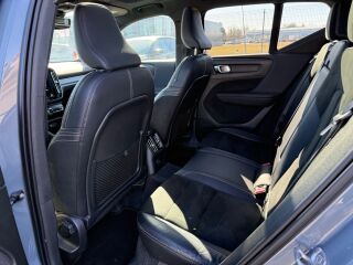 Volvo XC40 R Design 1.5 155kW