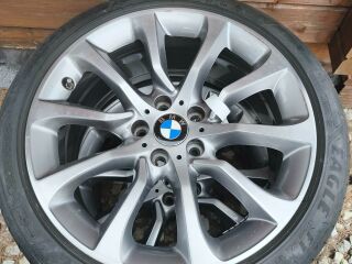 BMW 530 Luxury xDrive 3.0 190kW